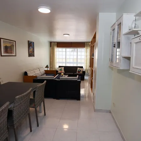 Marita Combarro Centro Apartment Exterior photo