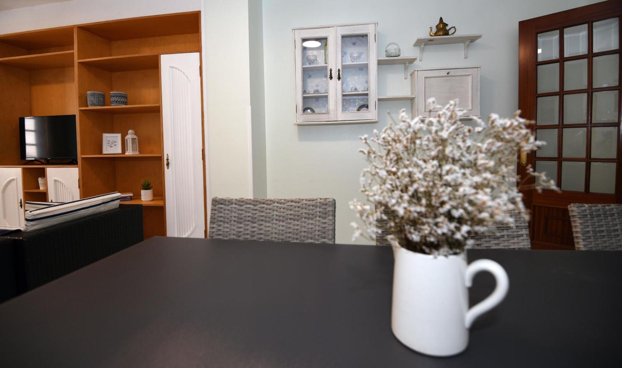 Marita Centro Apartment