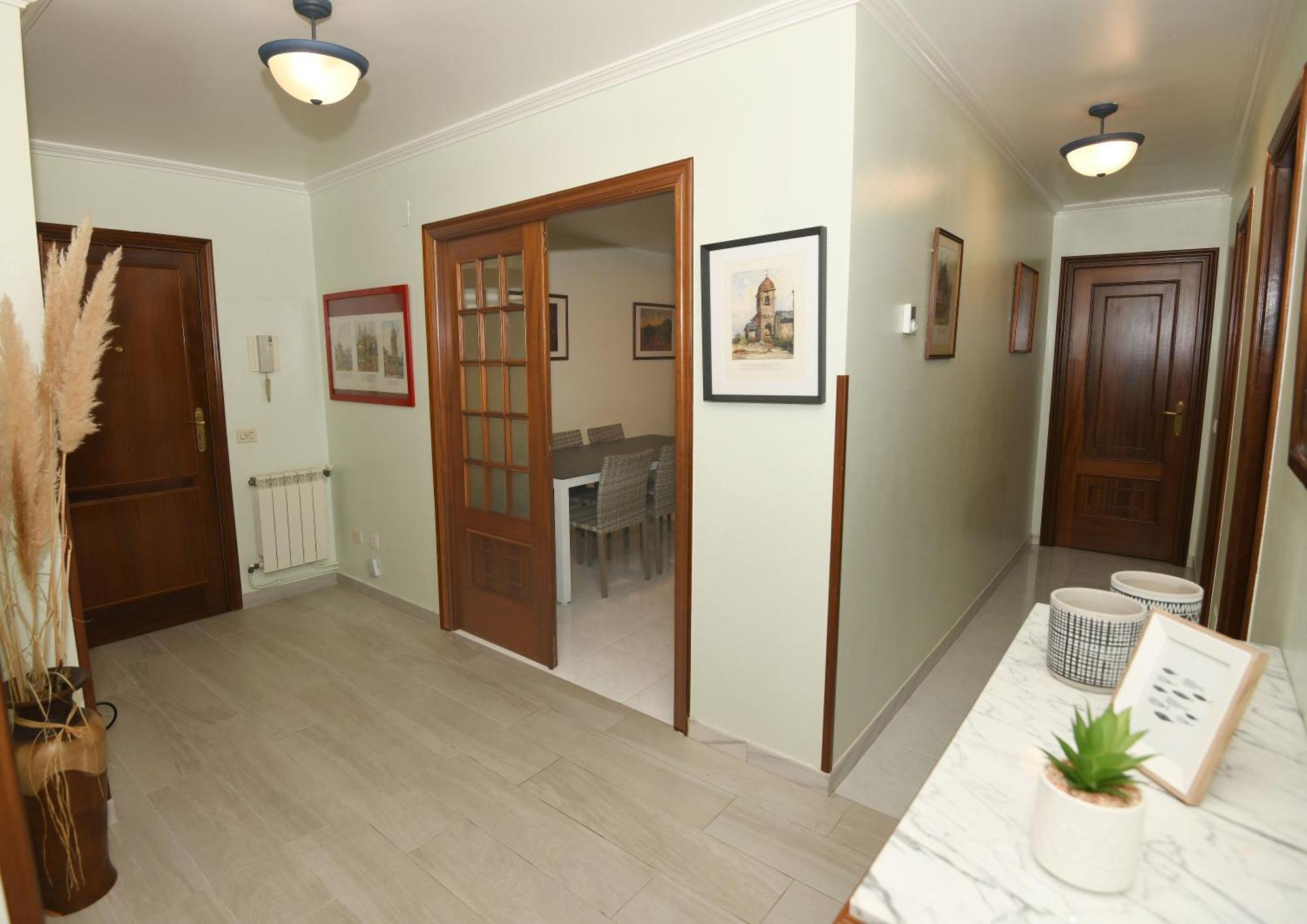 Apartment Marita Centro *