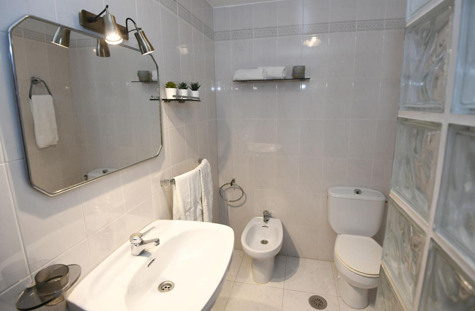 Marita Centro Apartment