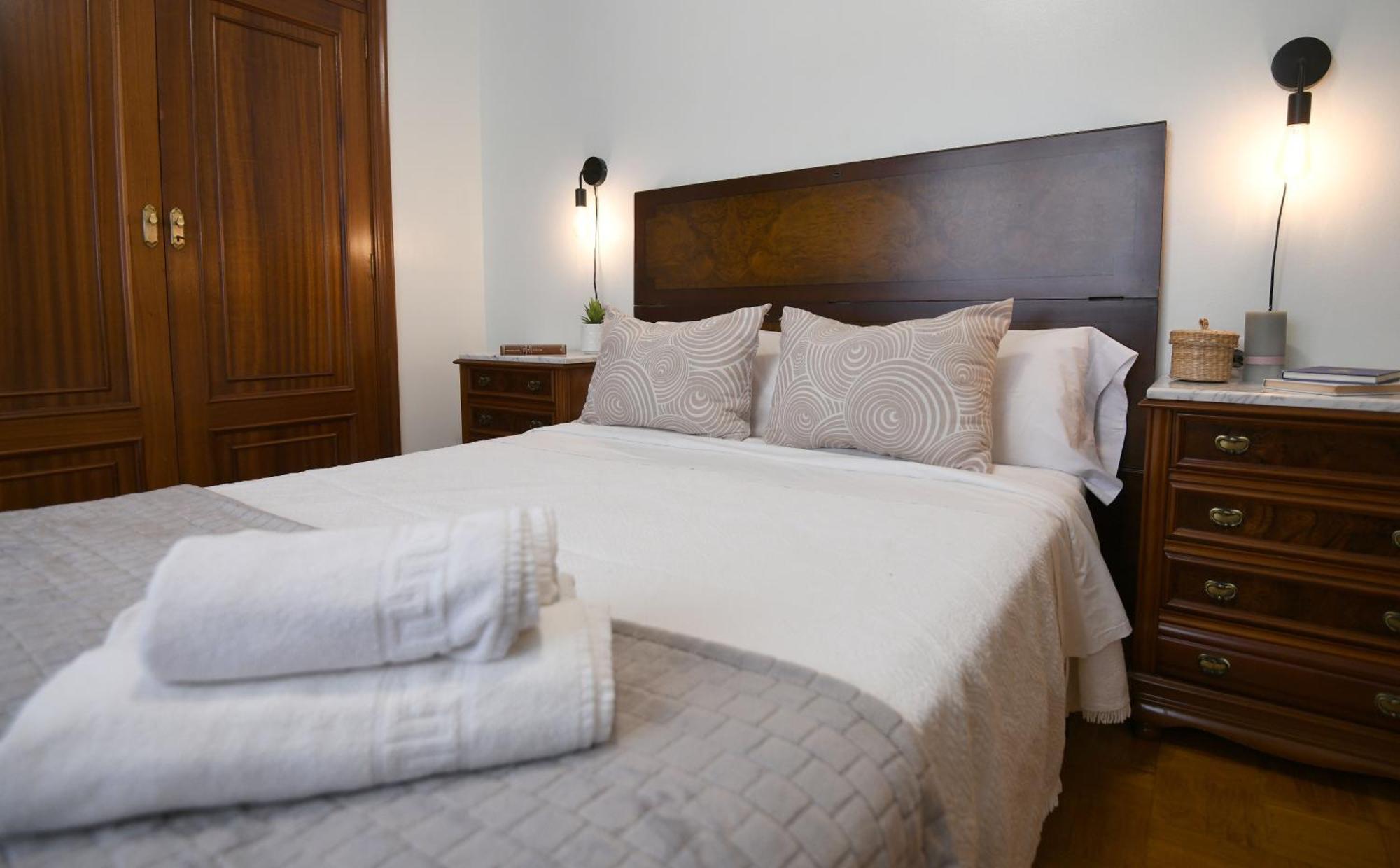Apartment Marita Centro *