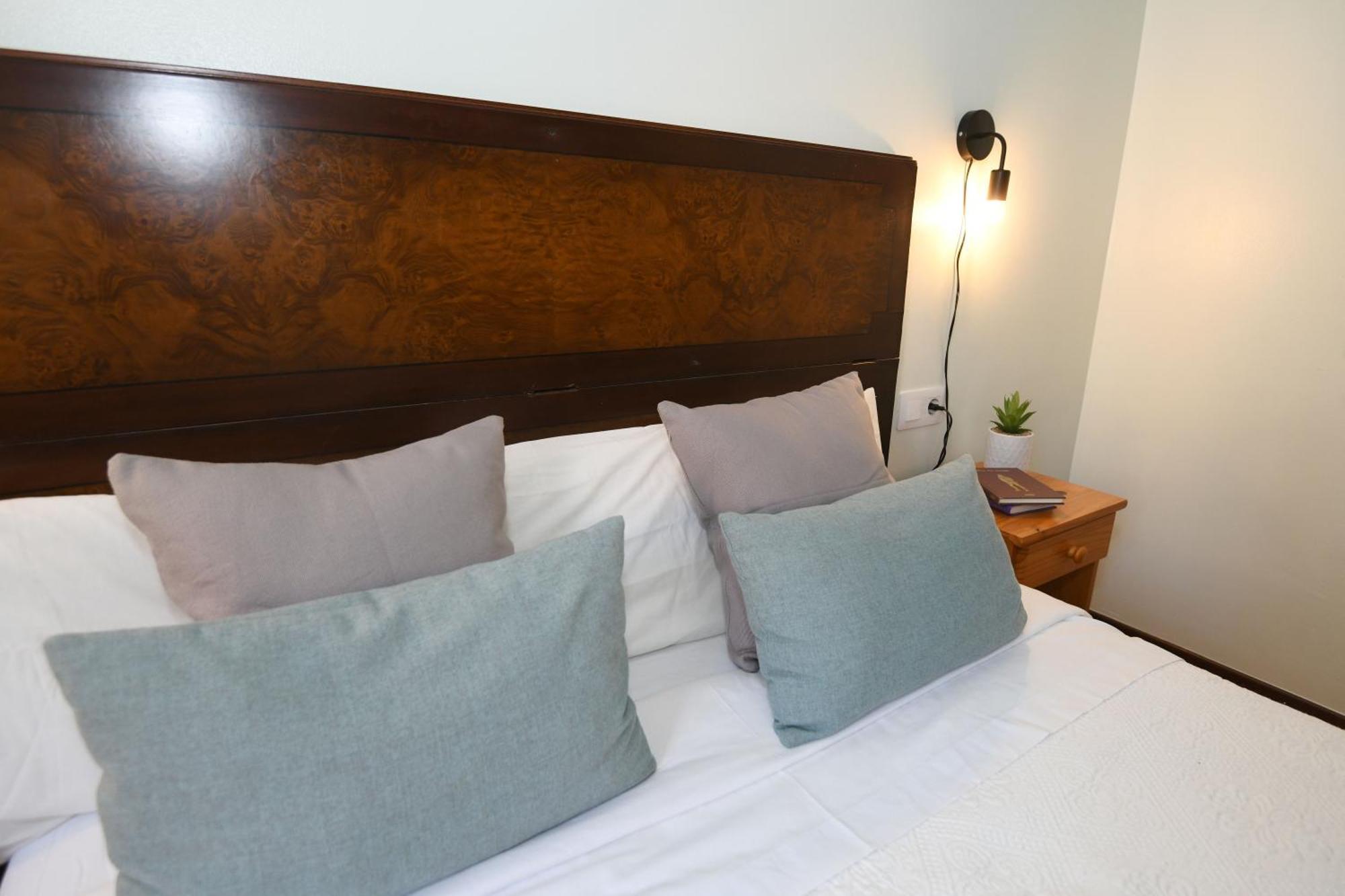 Marita Centro Apartment *