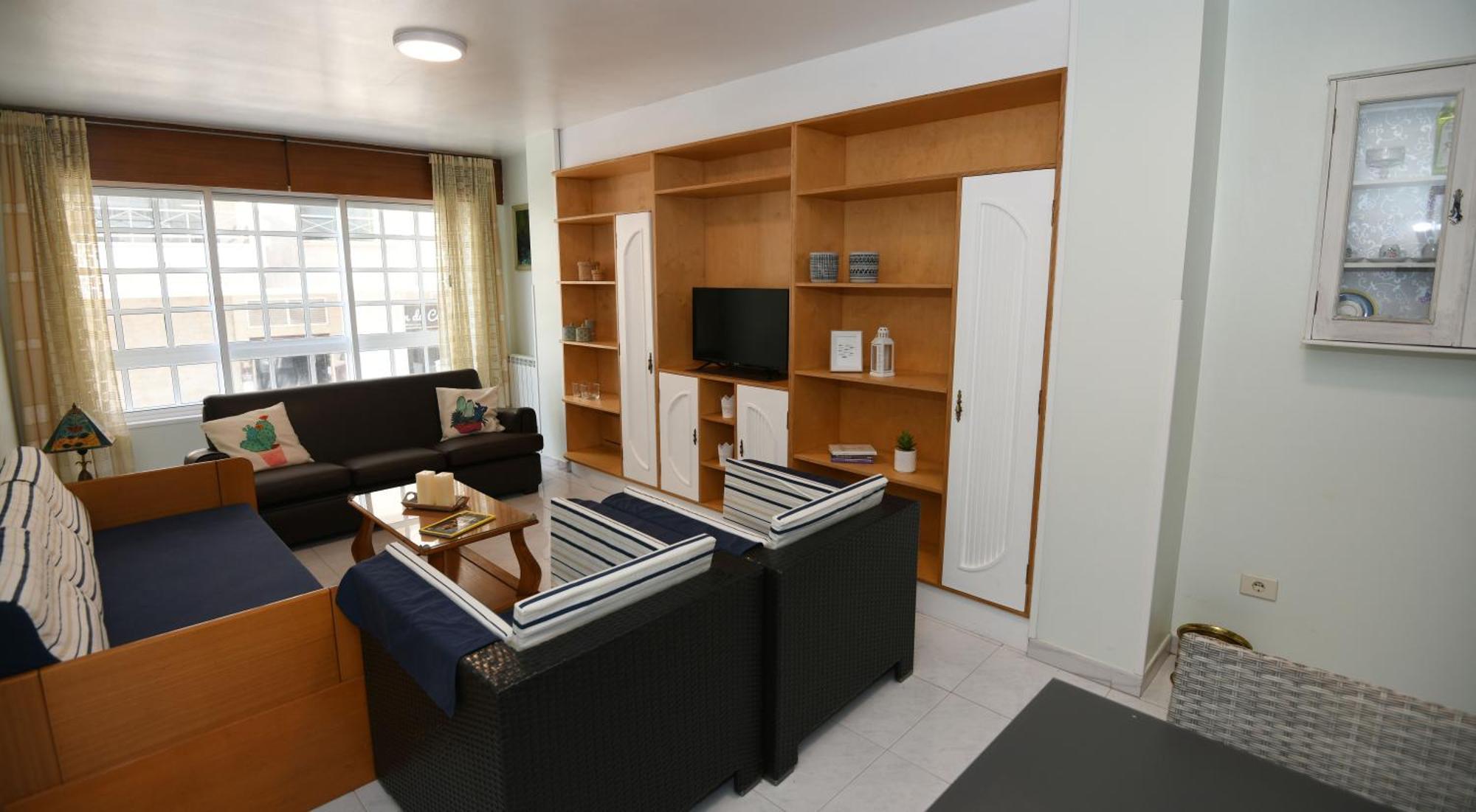 Apartment Marita Centro
