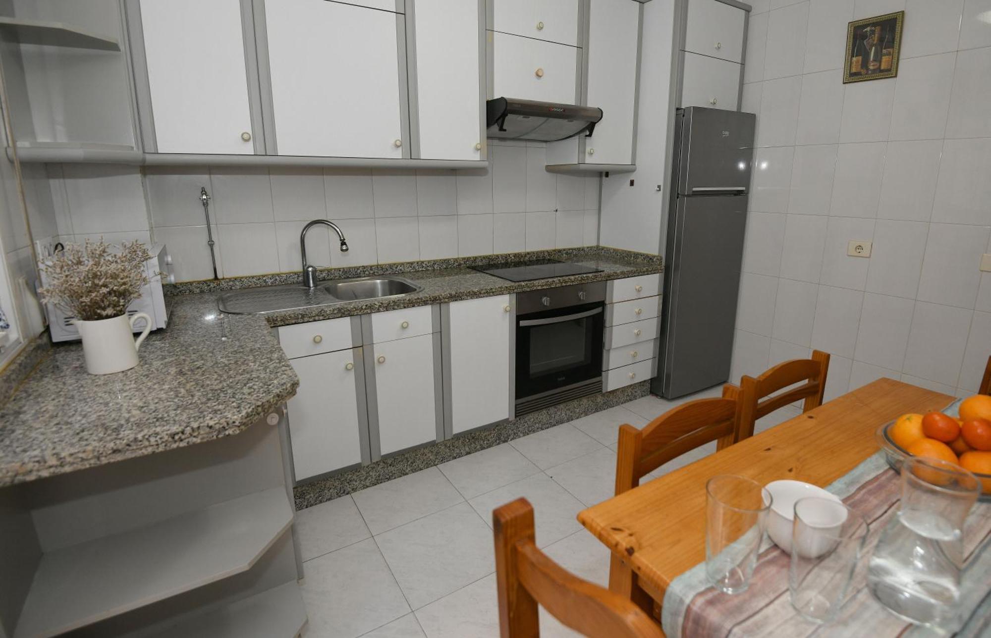 Marita Centro Apartment