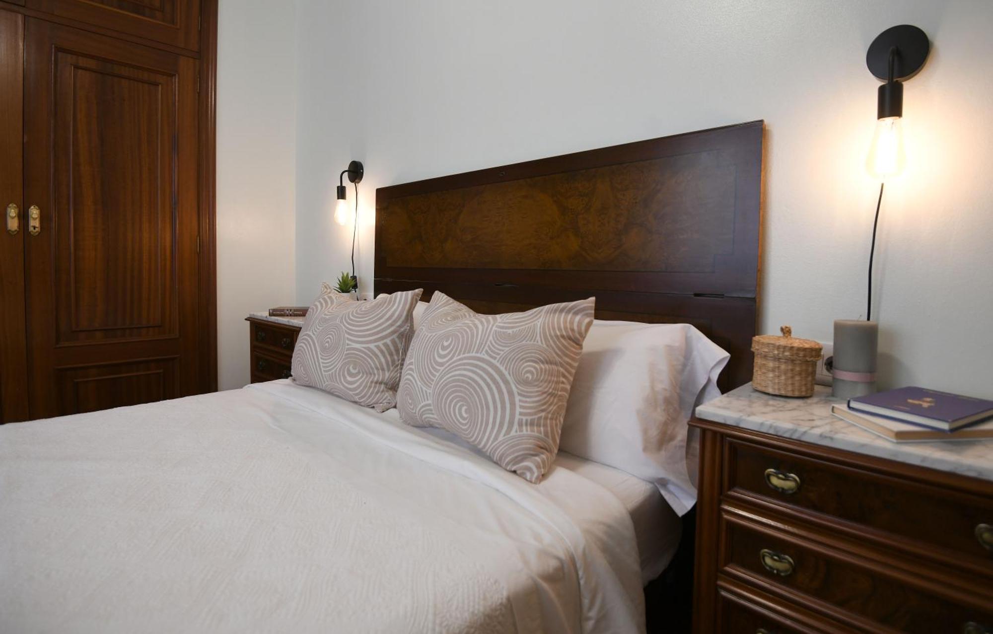 Marita Centro Apartment