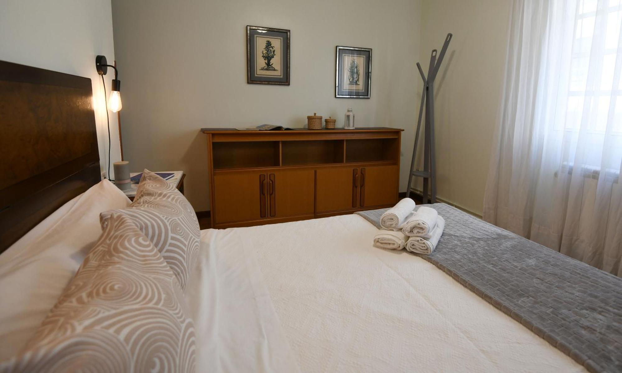 Apartment Marita Centro Combarro