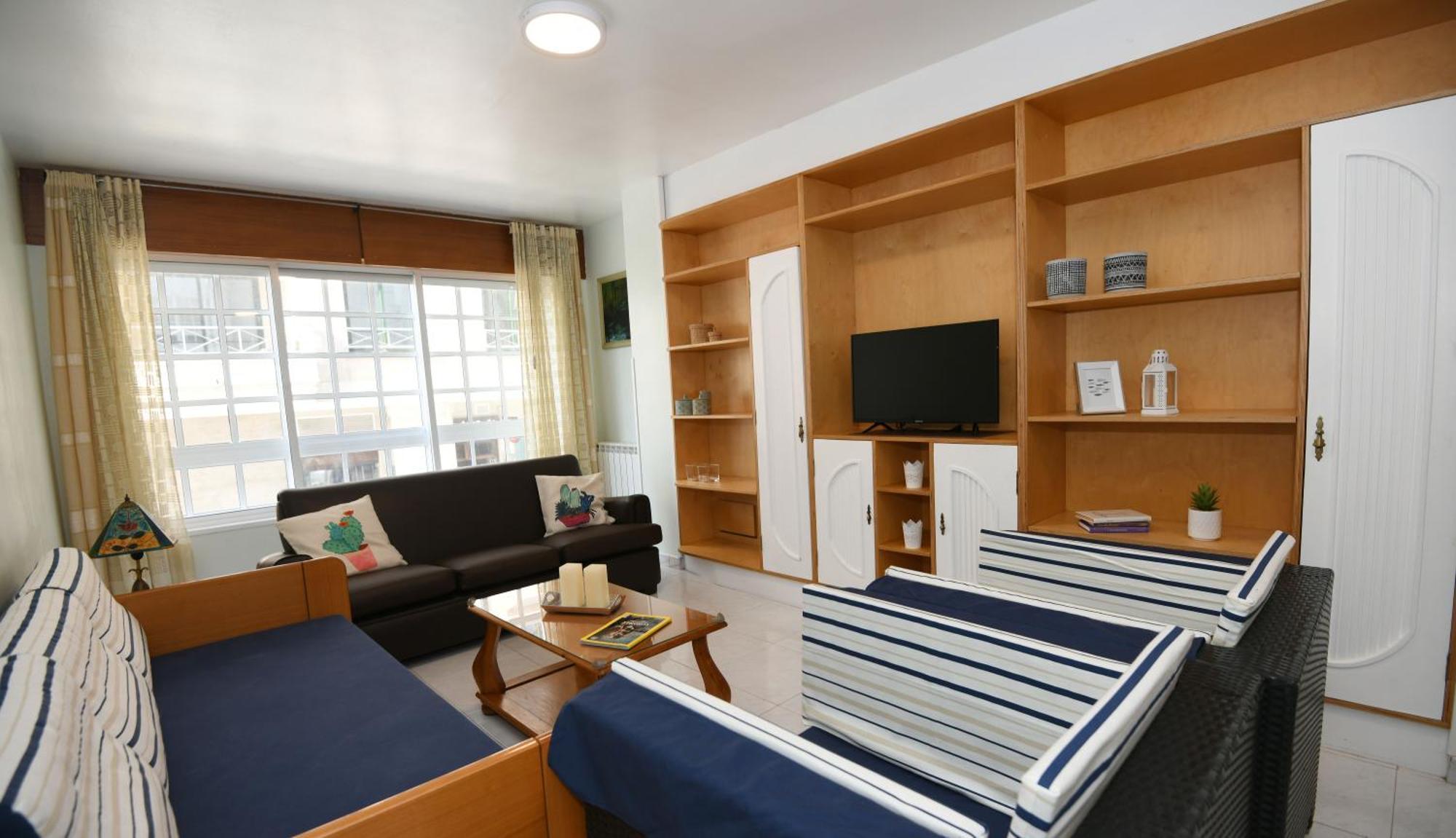 Apartment Marita Centro Combarro